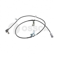 Датчик АБС OSSCA 30431 UOY2 CY3 6915093304314 Mazda BT-50 (CD, UN) 1 Пикап 2.5 MRZ CD 4x4 143 л.с. 2006 – 2015