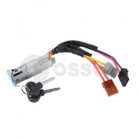 Контактная группа замка зажигания OSSCA O TFIE0 1270921296 17664 6915093176645