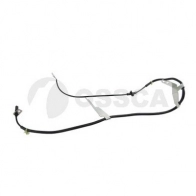 Датчик АБС OSSCA 30604 Suzuki Swift (MZ, EZ) 2 2004 – 2010 CI5UK NA 6915093306042
