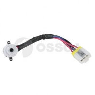 Контактная группа замка зажигания OSSCA 1440504555 Q6 EUEI 19039