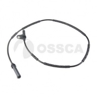 Датчик АБС OSSCA Bmw Z4 (E89) 2 Кабриолет 3.0 sDrive 35 i 306 л.с. 2009 – 2025 5S1 2086 30702 SU13507