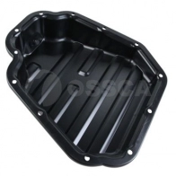Масляный поддон двигателя OSSCA Renault Koleos (HY) 1 Кроссовер 2.5 4x4 (HY0C. HY0N) 171 л.с. 2008 – 2025 6915093198661 19866 WO4X3 3K