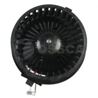 Вентилятор радиатора OSSCA 1424814796 6915093148994 14899 QV 9ZRO