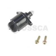 Регулятор холостого хода OSSCA 6915093207707 20770 TTHW 3 Renault Megane (KA) 1 Универсал 1.4 e (KA0V) 75 л.с. 1999 – 2003