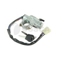 Контактная группа замка зажигания OSSCA 6915093218338 1424515133 3BG 66 21833