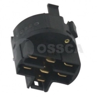 Контактная группа замка зажигания OSSCA 6915093218420 W CPPOTL 1424515134 21842