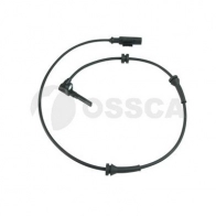 Датчик АБС OSSCA 30944 6915093309449 WM 2TH Fiat Punto (188) 2 Фургон 1.3 JTD 69 л.с. 2003 – 2005
