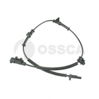 Датчик АБС OSSCA SU14758 5 S13345 Jeep Grand Cherokee (WK, WK2) 4 Внедорожник 6.4 SRT8 4x4 468 л.с. 2011 – 2025 30955