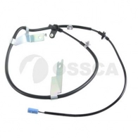 Датчик АБС OSSCA 6915093309999 30999 Suzuki Swift (MZ, EZ) 2 2004 – 2010 U04 2O