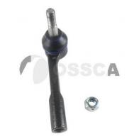 Рулевой наконечник OSSCA Saab 9-5 (YS3E) 1 Универсал 2.3 Turbo 220 л.с. 2003 – 2009 23482 USC3W4 G 6915093234826