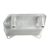 Масляный радиатор двигателя OSSCA R Y7WK 6915093241619 Audi TT (8N) 1 1998 – 2006 24161