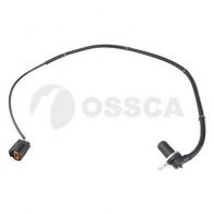 Датчик АБС OSSCA 31171 6915093311718 Mitsubishi Pajero 4 (V8, V9) Внедорожник 3.2 DI D (V88W. V98W) 160 л.с. 2007 – 2024 W U902