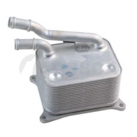 Масляный радиатор двигателя OSSCA 24295 LO3 Z6 6915093242951 Audi A8 (D3) 2 Седан 4.2 Fsi Quattro 350 л.с. 2006 – 2010