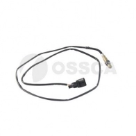 Лямбда зонд, кислородный датчик OSSCA Audi Q7 (4L) 1 2006 – 2015 NSW B0M 24805 6915093248052