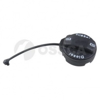 Крышка топливного бака OSSCA IK 7EV Audi A4 (B6) 2 Универсал 1.9 Tdi 130 л.с. 2001 – 2004 6915093249455 24945