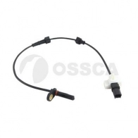 Датчик АБС OSSCA 5S12817 5S 10672 31271 Honda Accord 8 (CW) Универсал 2.4 i (CW2) 201 л.с. 2008 – 2025