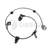 Датчик АБС OSSCA T AEL2 Mitsubishi L200 4 (KB4T) Пикап 2.5 DI D (KA4T) 128 л.с. 2010 – 2015 31284 6915093312845