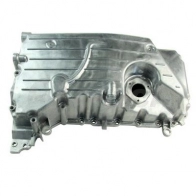 Масляный поддон двигателя OSSCA 6915093255401 Volkswagen Multivan (T5, 7HM) 1 Минивэн 2.5 TDI 4motion 130 л.с. 2004 – 2009 25540 H7R KL3E