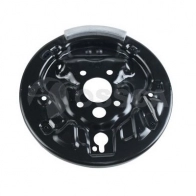 Кожух, щиток тормозного диска OSSCA 1T KR71L 6915093255517 25551 1270943424