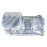 Масляный поддон двигателя OSSCA Hyundai Elantra (XD) 3 Седан 2.0 139 л.с. 2000 – 2006 38EXG J 25617 6915093256170