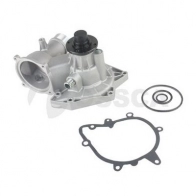 Водяной насос, помпа OSSCA Bmw 22423 BRUW VDT