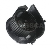 Моторчик вентилятора печки OSSCA 6915093232426 Bmw X6 23242 EH82 Z