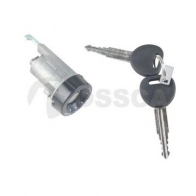 Контактная группа замка зажигания OSSCA 1 28ZD8 28814 1440504978