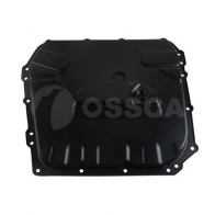 Масляный поддон двигателя OSSCA 9M TMC Audi A5 (8TA) 1 Спортбек 3.2 Fsi Quattro 265 л.с. 2009 – 2012 29523 6915093295230