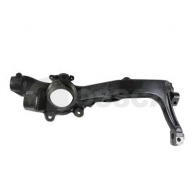 Поворотный кулак, цапфа OSSCA 29614 Skoda Superb 6915093296145 65Z J39