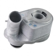 Масляный радиатор двигателя OSSCA 6915093300651 30065 CN3O 0O3 Fiat Ducato (290) 4 2014 – 2020
