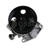 Насос Гур OSSCA Mercedes E-Class (A207) 4 Кабриолет 3.5 E 350 (2056) 272 л.с. 2011 – 2024 H9NT 0WH 6915093251526 25152