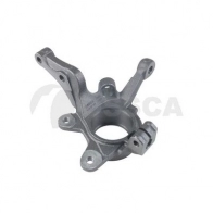 Поворотный кулак, цапфа OSSCA 30252 Renault Clio 2 (CB, SB) 1998 – 2005 6915093302525 ALOP VRJ