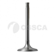 Впускной клапан OSSCA Saab 9-3 (YS3F) 2 Седан 2.0 t Bio Power 220 л.с. 2011 – 2015 25531 2QN1 E