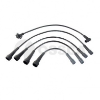 Высоковольтные провода зажигания OSSCA 5R BR6 1440501277 32576