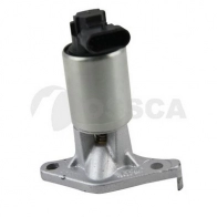 Клапан EGR OSSCA 32725 XAKYVW 0 Opel Vectra (B) 2 1995 – 2002