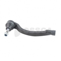 Рулевой наконечник OSSCA JQ9Q XIX 32146 6915093321465 Renault Megane (BM, CM) 2 Хэтчбек 1.4 16V (BM0B. CM0B) 98 л.с. 2002 – 2008