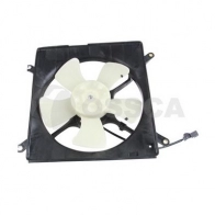 Вентилятор радиатора OSSCA K K063 6915093269521 26952 Suzuki Swift