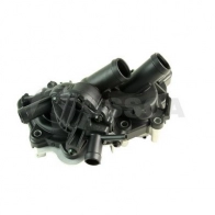 Водяной насос, помпа OSSCA 27932 Seat Leon (5F5) 3 Купе 1.2 TSI 86 л.с. 2013 – 2025 OH CZIU 6915093279322