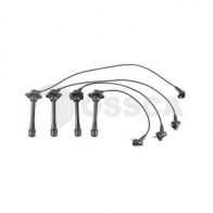 Высоковольтные провода зажигания OSSCA 34001 W7SU GK3 1440501390