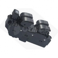 Кнопка стеклоподъемника OSSCA ZN T2E Mazda 6 28161