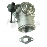 Клапан EGR OSSCA 34282 1QQ7 RZ 1440501437