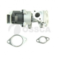 Клапан EGR OSSCA 34289 T3S LRZ 1440501443