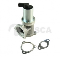 Клапан EGR OSSCA Hyundai Santa Fe (SM) 1 2001 – 2006 34291 UIZMI3 A