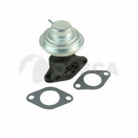 Клапан EGR OSSCA 1440501447 34294 C259 E3S