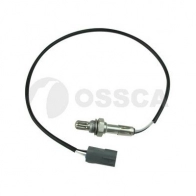 Лямбда зонд, кислородный датчик OSSCA YPQ QR Mazda 6 (GH) 2 Универсал 1.8 MZR 120 л.с. 2008 – 2013 34235