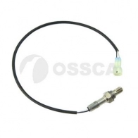 Лямбда зонд, кислородный датчик OSSCA 61 NF4O9 34339 Suzuki Swift (MZ, EZ) 2 2004 – 2010