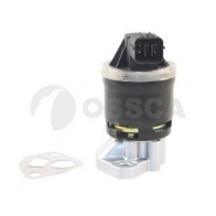 Клапан EGR OSSCA 1440501478 B PODZ2G 34415