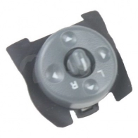 Кнопка регулятор зеркал OSSCA 6 21L65F 28611 1440495419