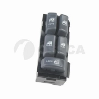 Кнопка стеклоподъемника OSSCA 28622 2T7 NDQ9 1440495424