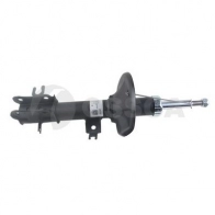 Амортизатор OSSCA 2O QTT Chevrolet Aveo 28757